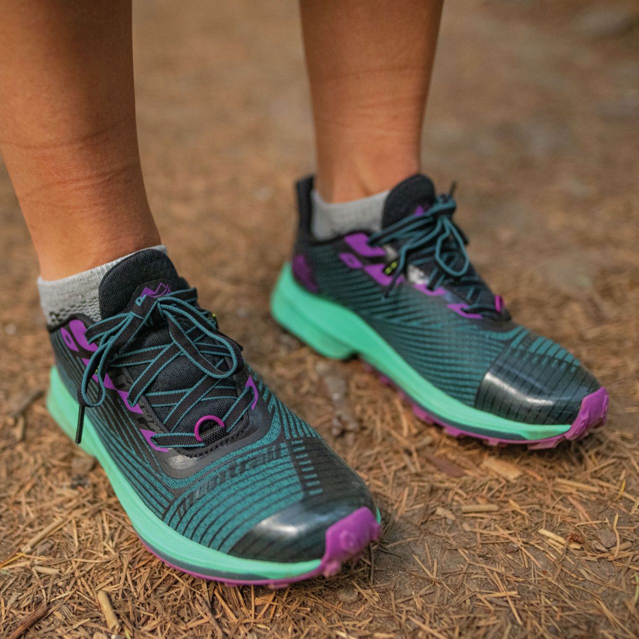 Women's Montrail™ Trinity AG™ Trail Running Shoe 10