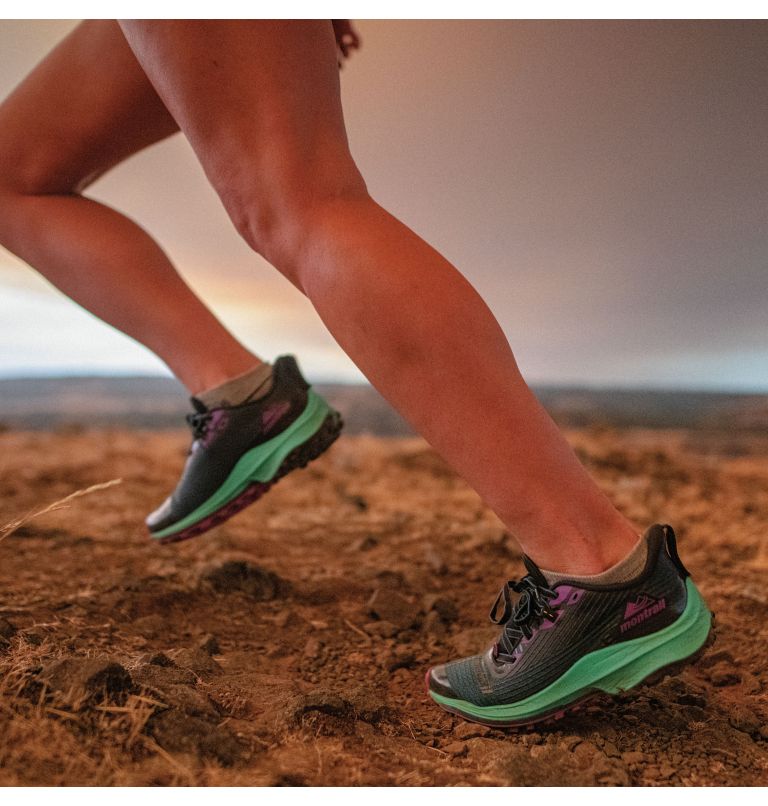 Las mejores ofertas en Zapatillas para Correr Montrail running y para De  mujer