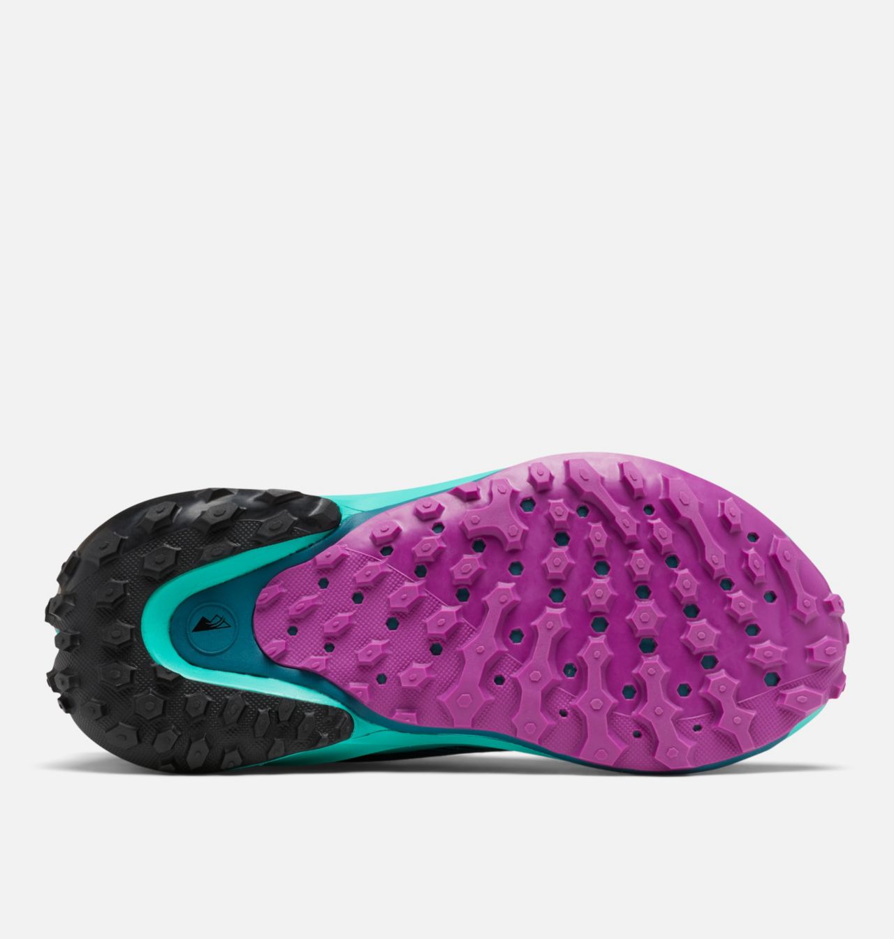 Women's Montrail™ Trinity AG™ Trail Running Shoe 4