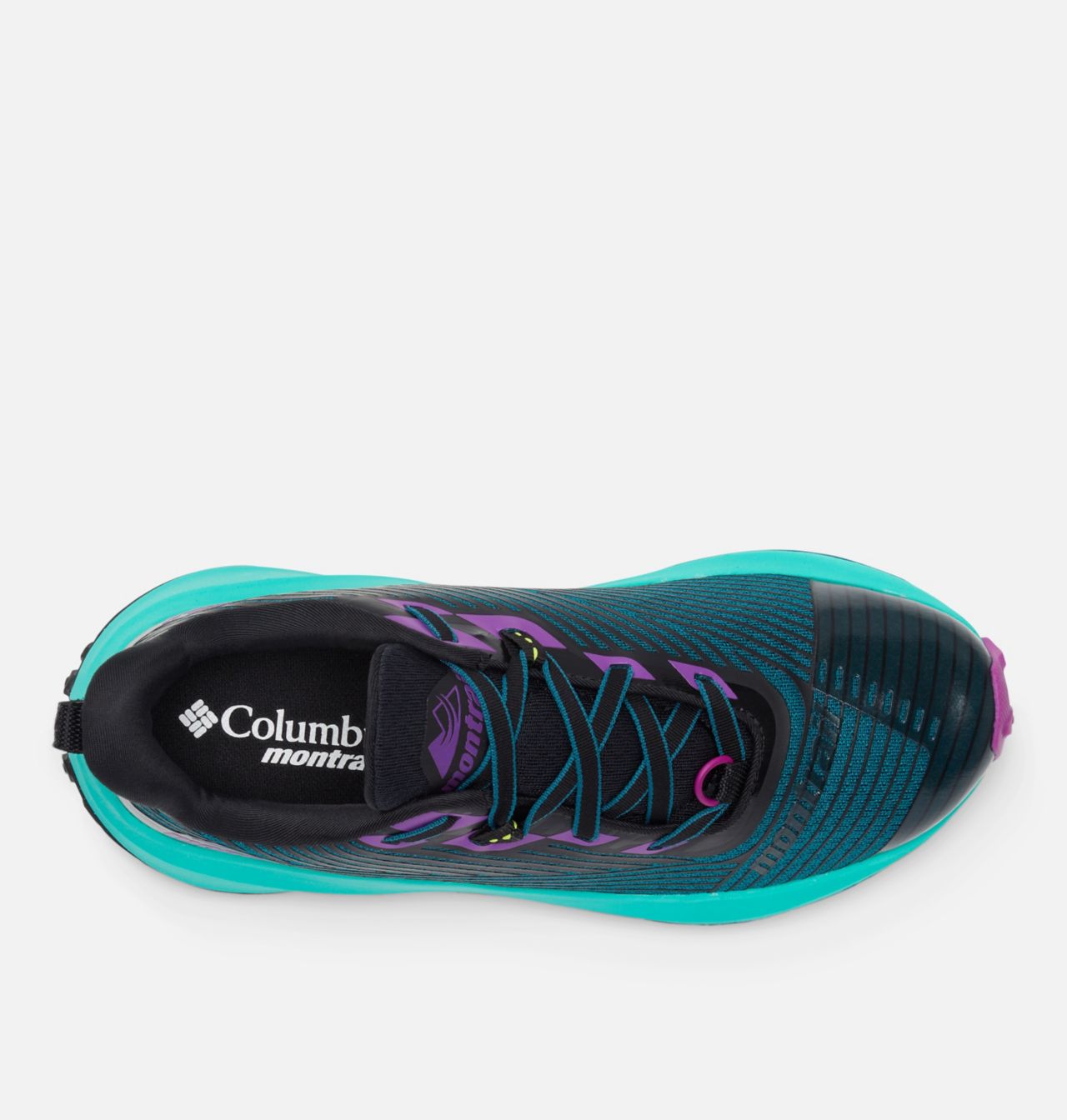 Women's Montrail™ Trinity AG™ Trail Running Shoe 3