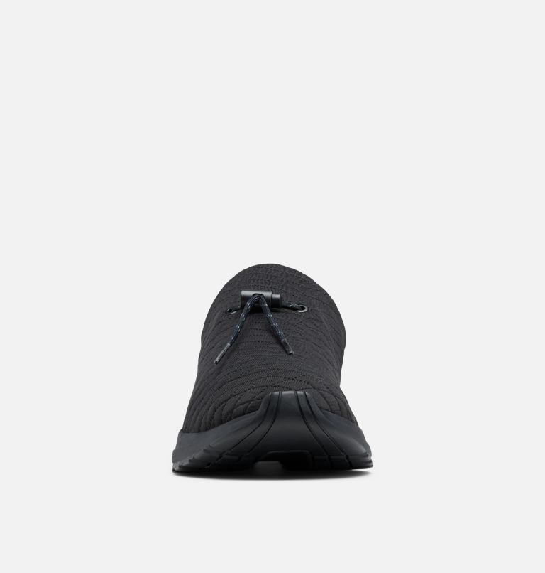 Thumbnail: Men's Wildone Moc Shoe, Color: Black, Graphite, image 7