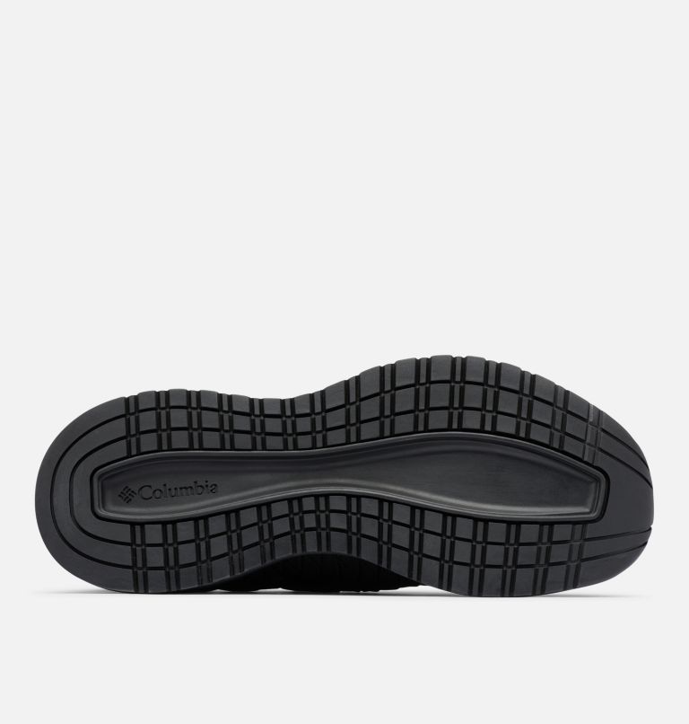Women's Wildone Moc Shoe, Color: Black, Graphite, image 4