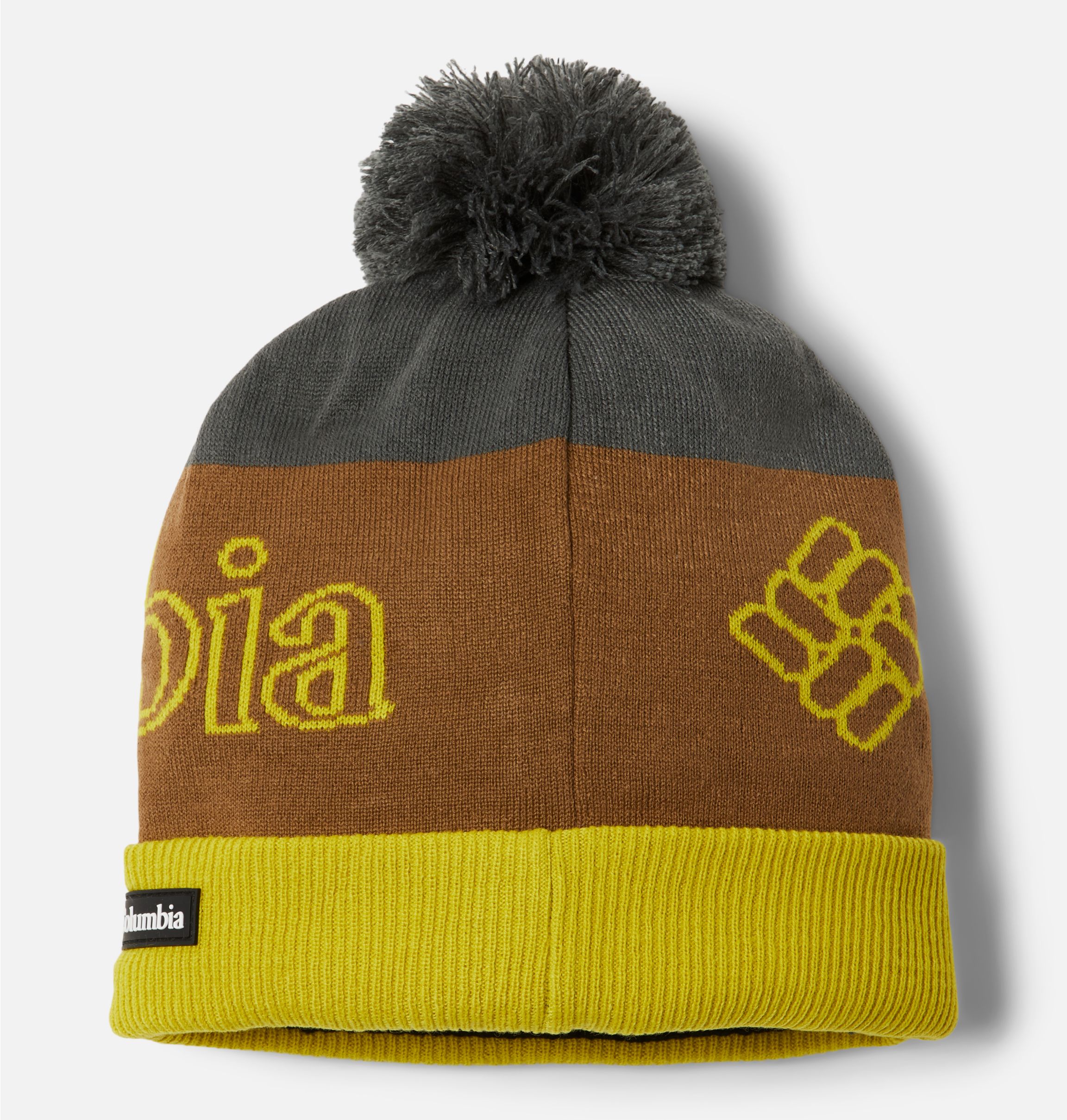 Columbia Unisex Polar Powder™ II Beanie. 3