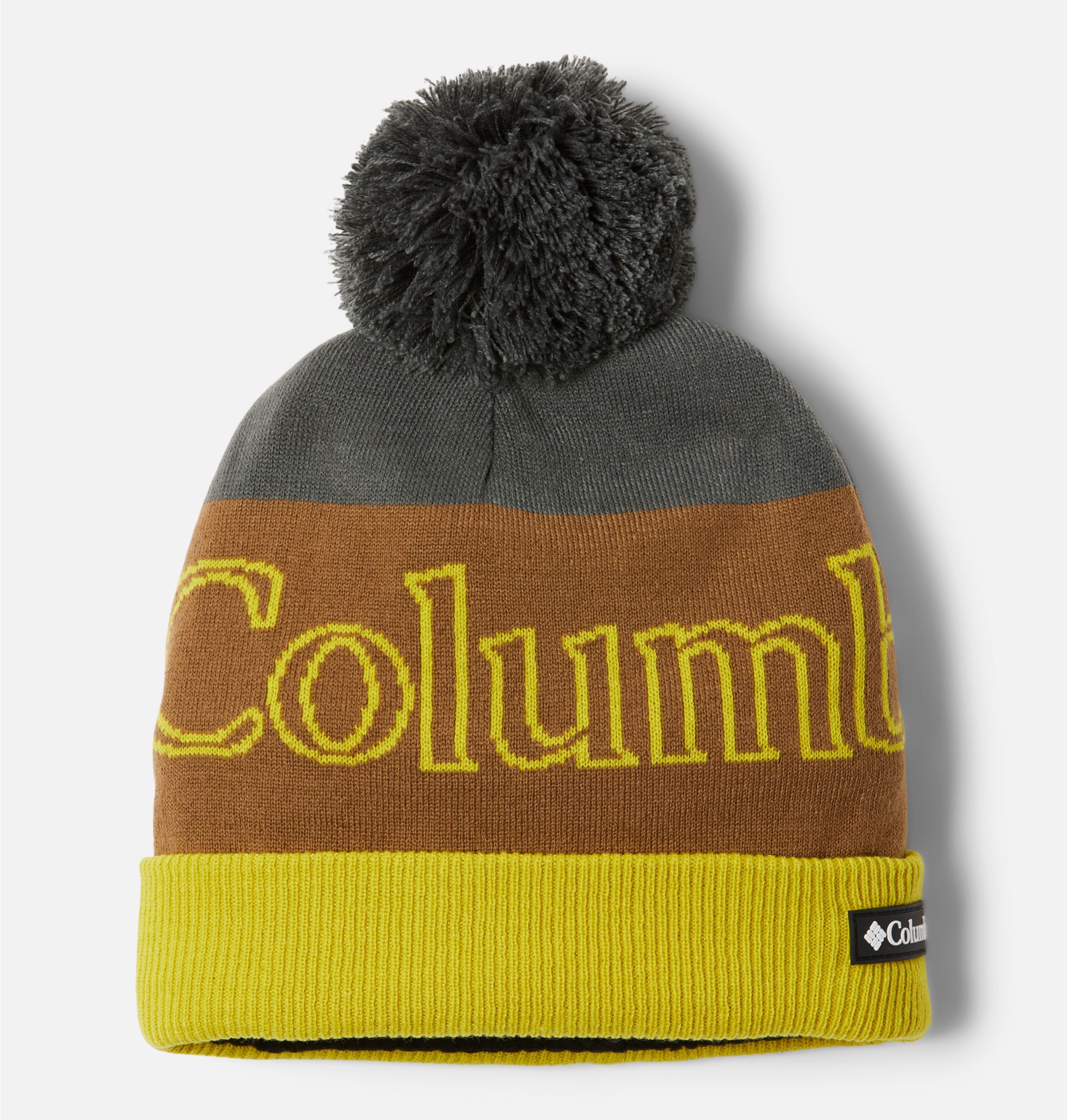 Columbia Unisex Polar Powder™ II Beanie. 2