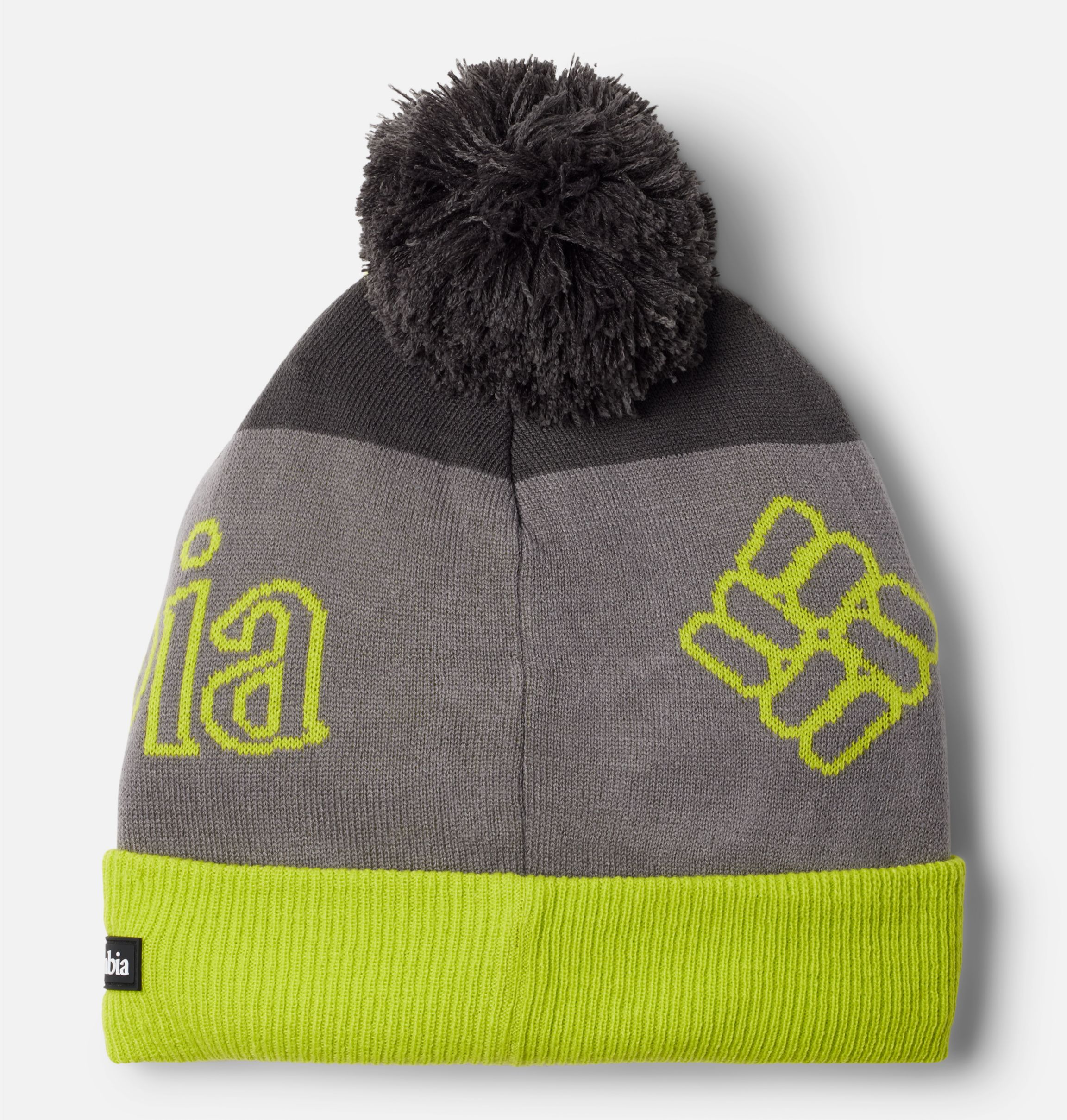 Columbia carvin cheap ski beanie