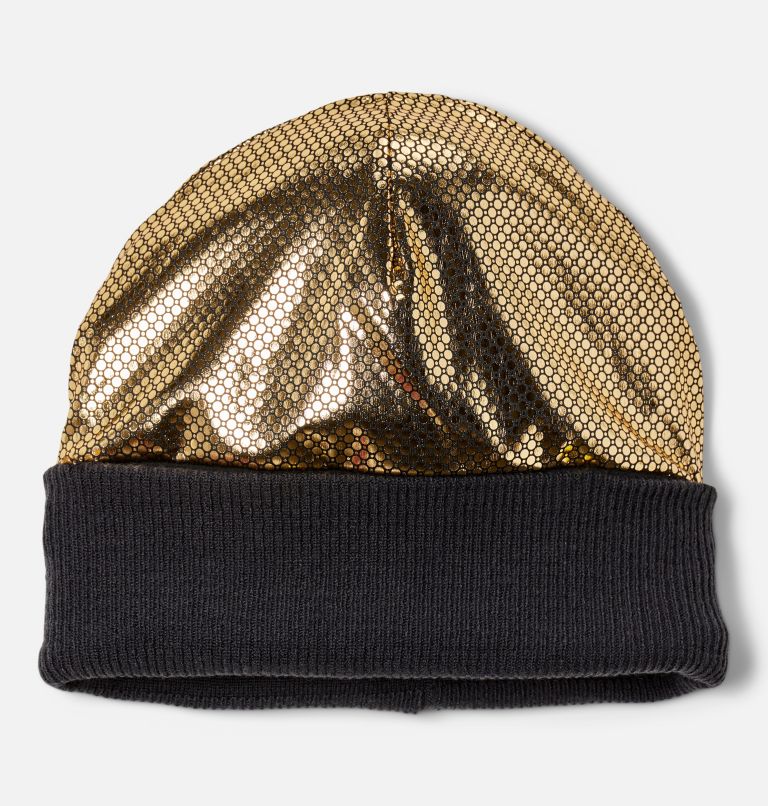 Gorro Polar Powder II unisex, Color: City Grey, Black, image 3