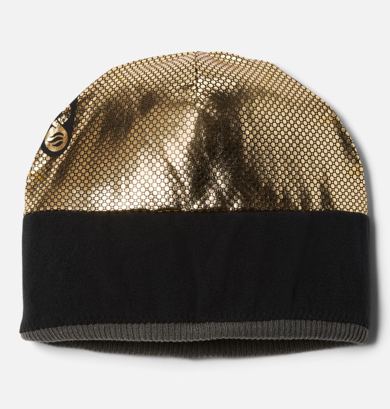 Polar Powder II Beanie, Color: Metal Geoglacial, Shark, image 2