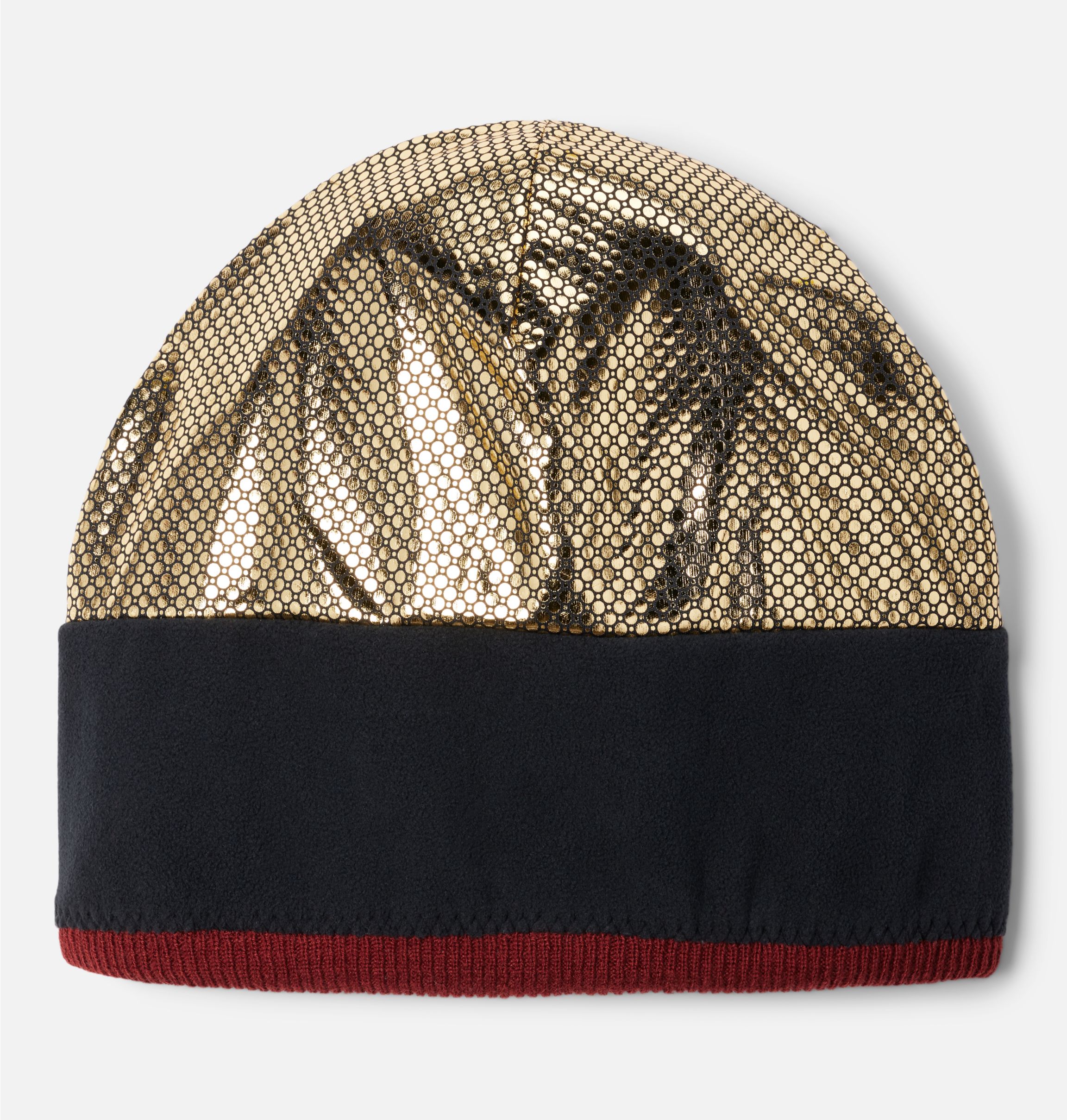 スノーボード V2 Candy Beanie BROWN NAVY V2 Candy Beanie BROWN NAVY - Lavendervera SB