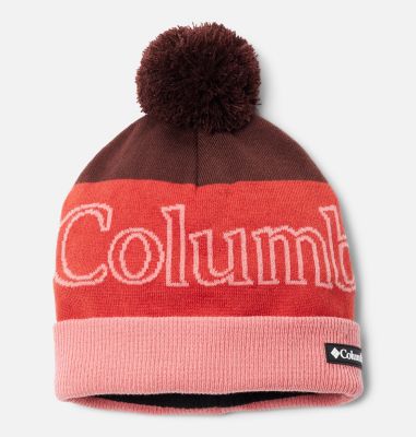 Gorro Polar Powder II unisex, Color: Moonvista, Daredevil, Pink Agave, image 1