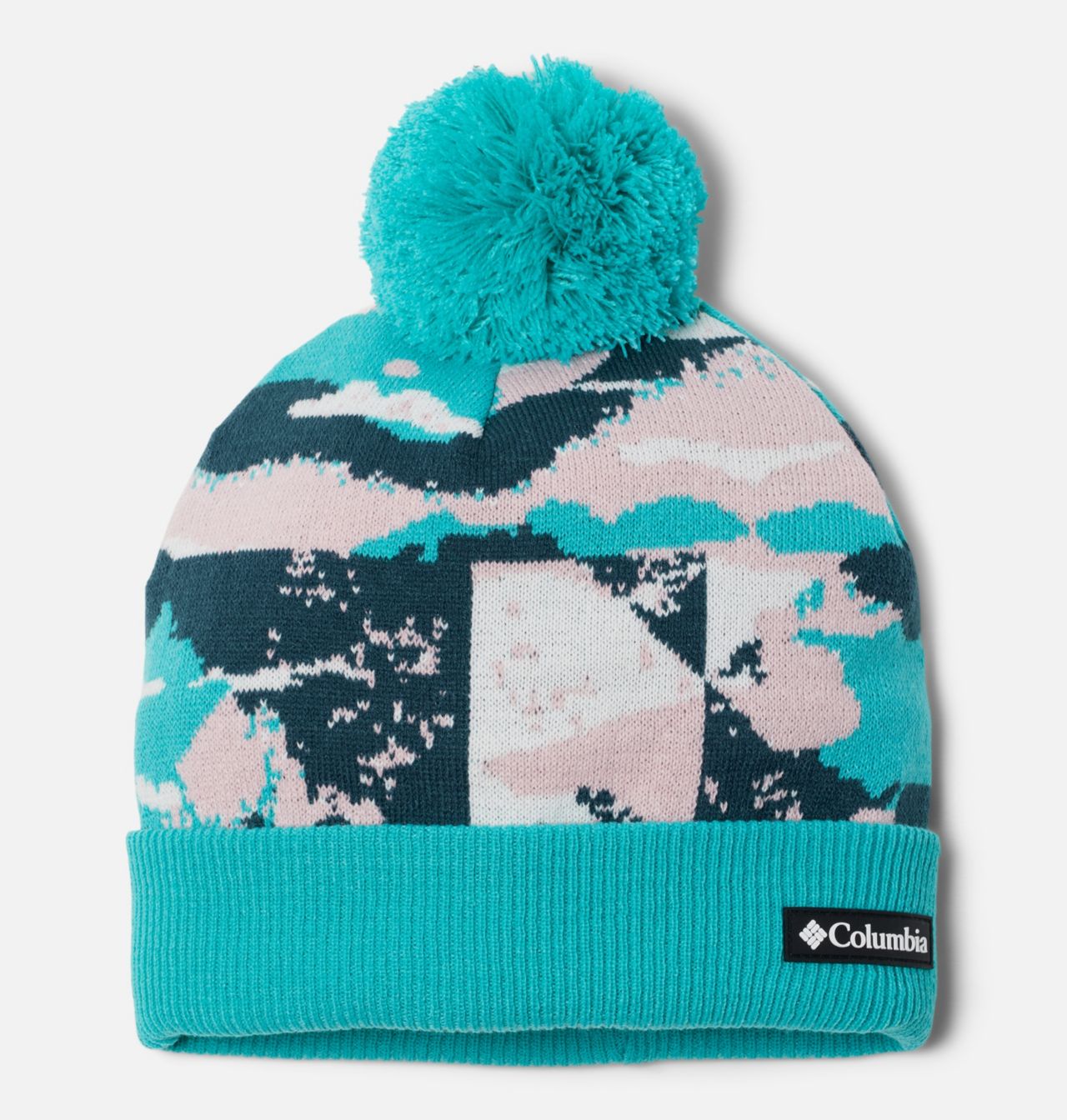 Polar Powder™ II Beanie 1