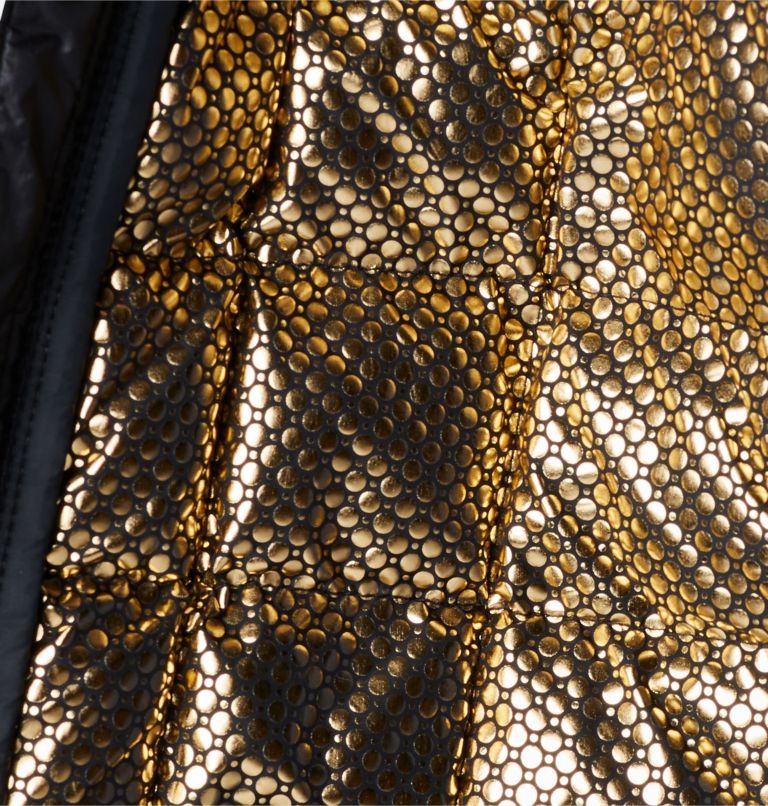 Manteau hybride Titan Pass Double Wall pour homme, Color: Black, image 6
