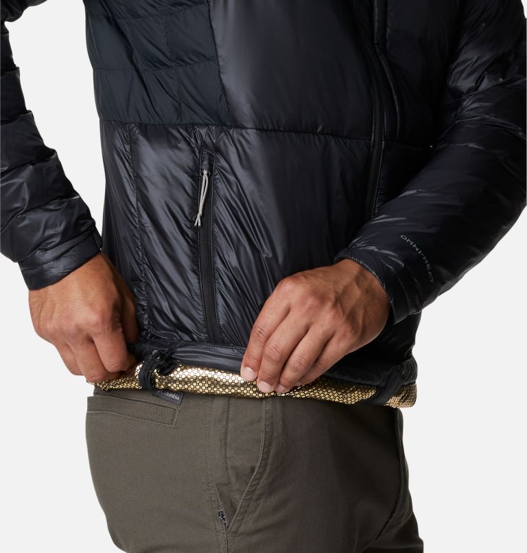 Men's Titan Pass™ Double Wall™ Hybrid Jacket