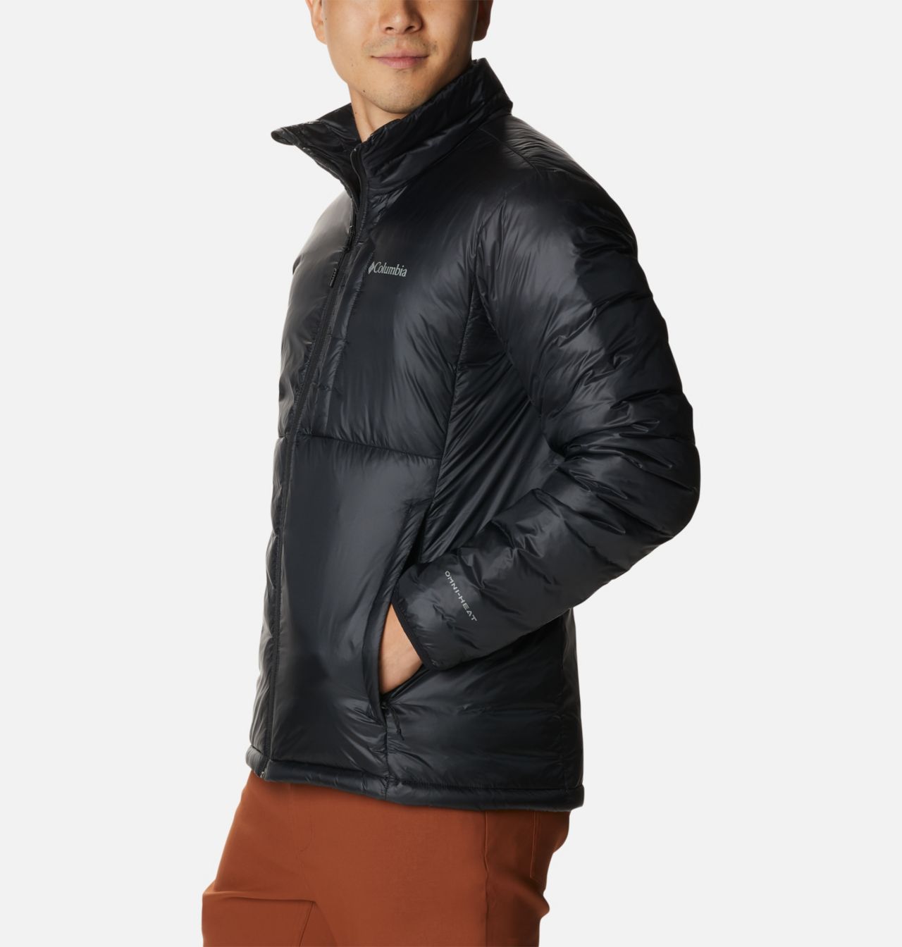 Men's Infinity Summit™ Double Wall™ Down Jacket 3