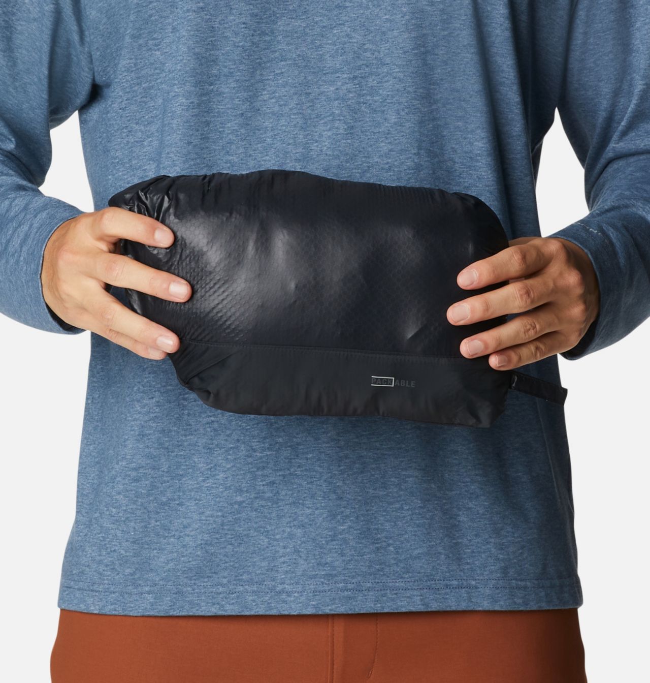 Men's Infinity Summit™ Double Wall™ Down Jacket 7