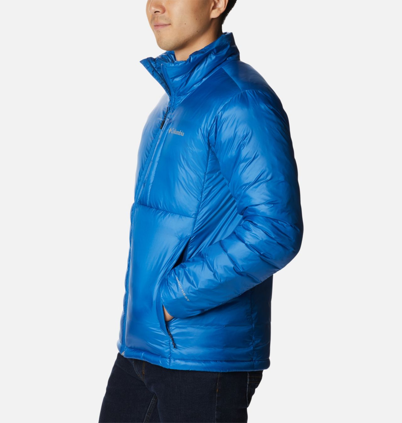 Men's Infinity Summit™ Double Wall™ Down Jacket 3