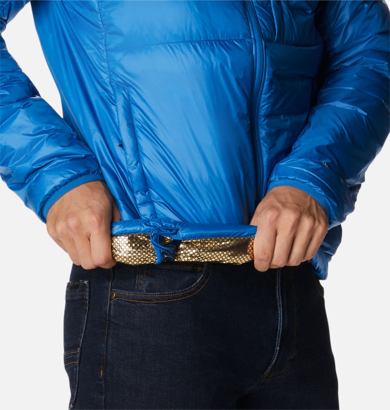 Men's Infinity Summit™ Double Wall™ Down Jacket 7