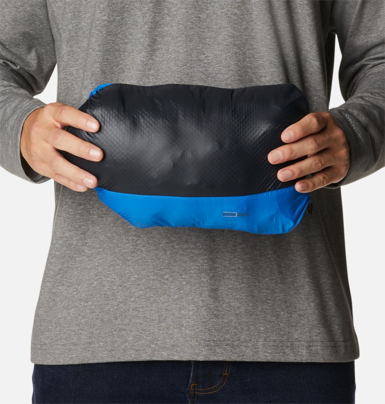 Men's Infinity Summit™ Double Wall™ Down Jacket 8
