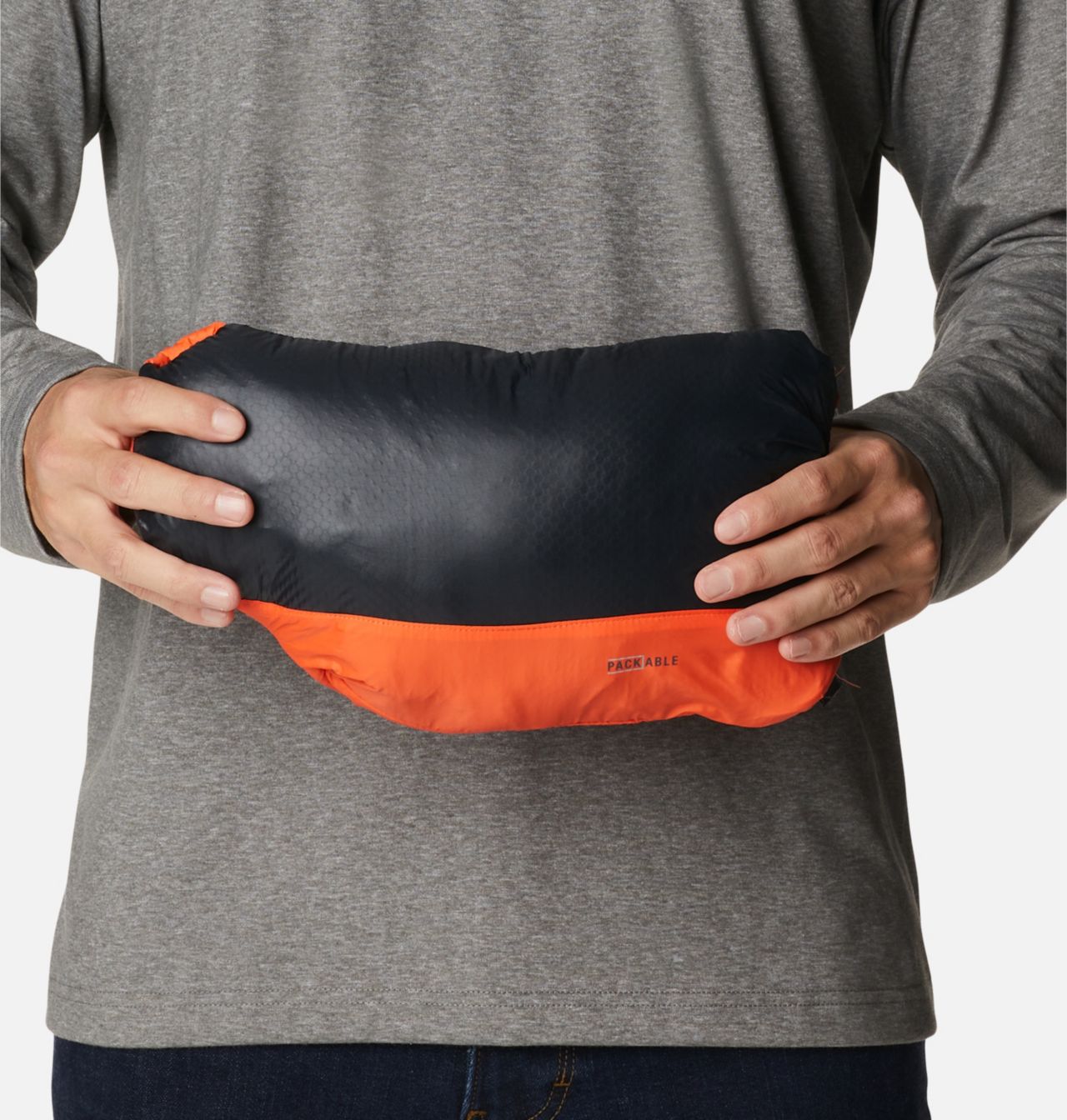 Men's Infinity Summit™ Double Wall™ Down Jacket 8