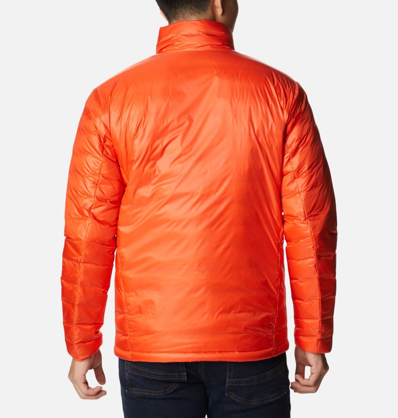 Men's Infinity Summit™ Double Wall™ Down Jacket 2