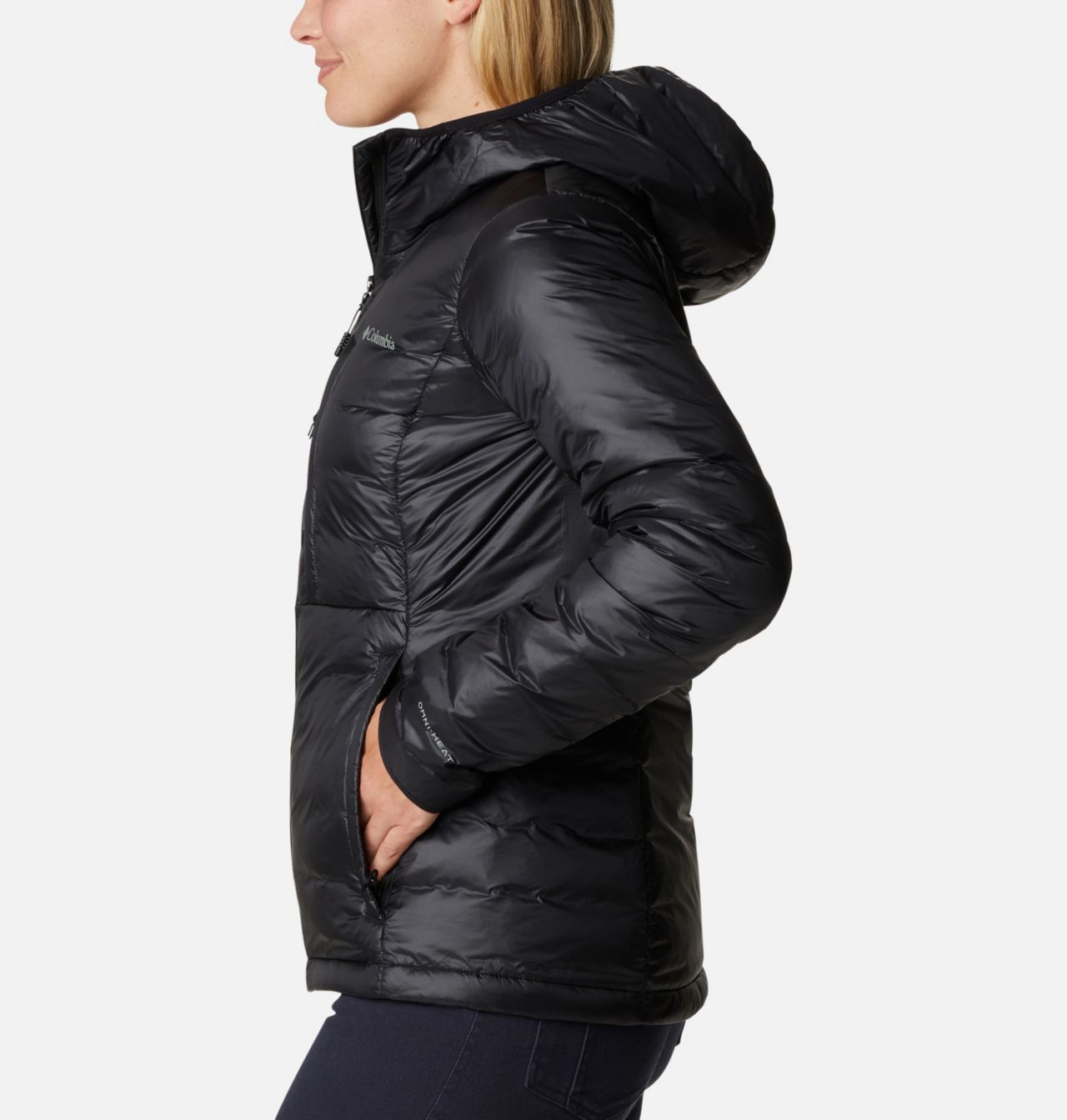 Infinity Summit™ Double Wall™ Dn Hdd Jkt | 010 | XXL 3