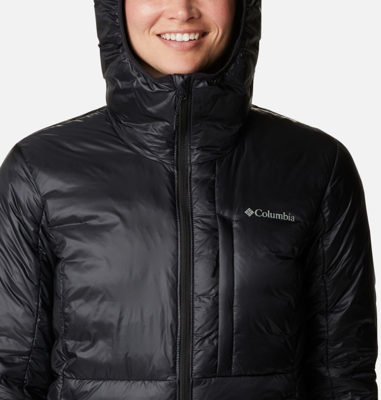 Infinity Summit™ Double Wall™ Dn Hdd Jkt | 010 | XXL 4