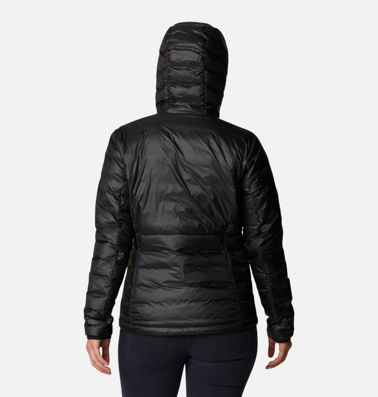 Infinity Summit™ Double Wall™ Dn Hdd Jkt | 010 | XXL 2