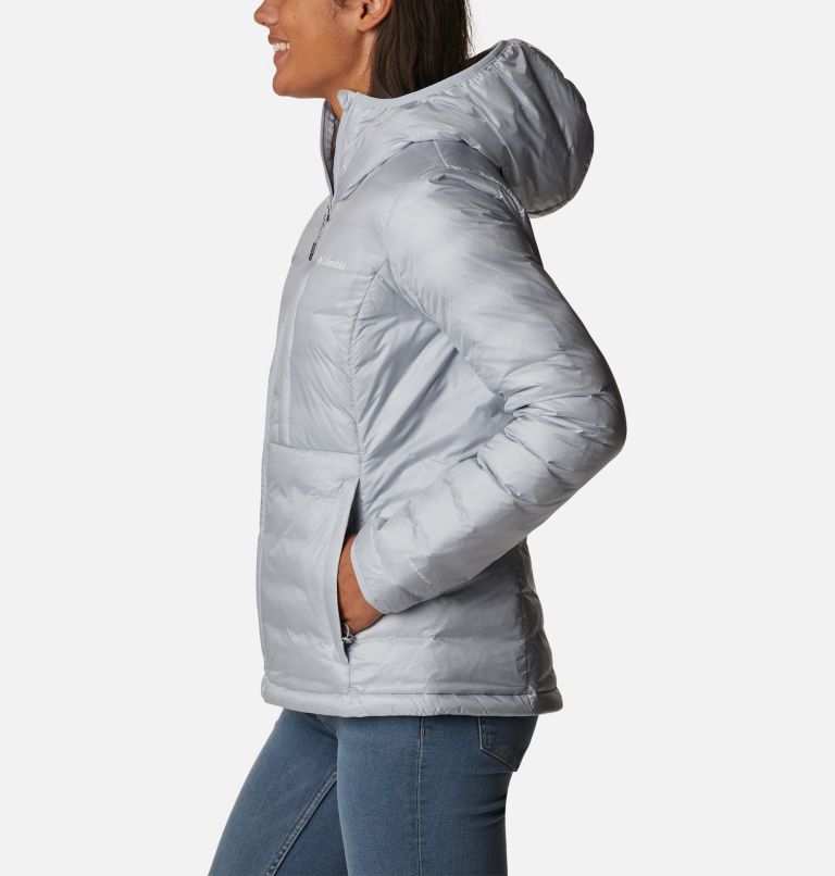 Women's Infinity Summit™ Double Wall™ Down Hooded Jacket | Women's Infinity Summit™ Double Wall™ Down Hooded Jacket |