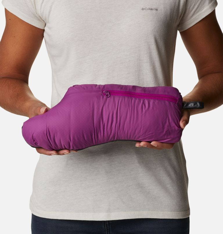 Infinity Summit Double Wall Down Jkt | 575 | XXL, Color: Plum, image 8