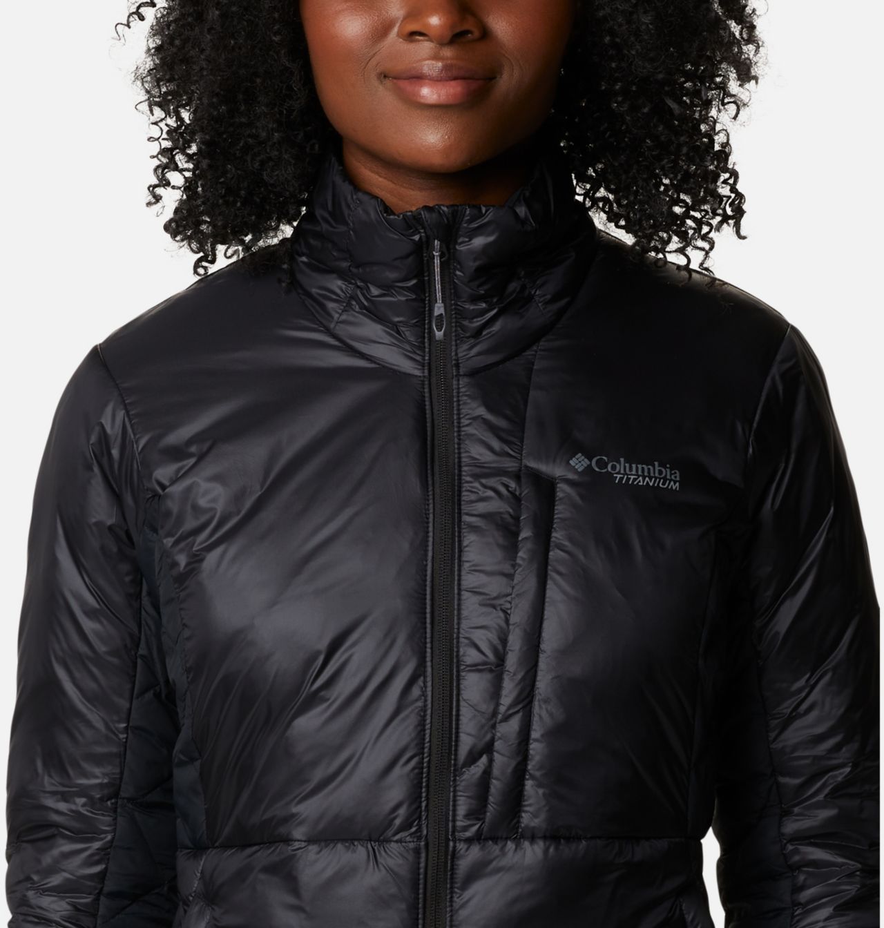 Titan Pass™ Double Wall™ Hybrid Jacket | 010 | XL 4