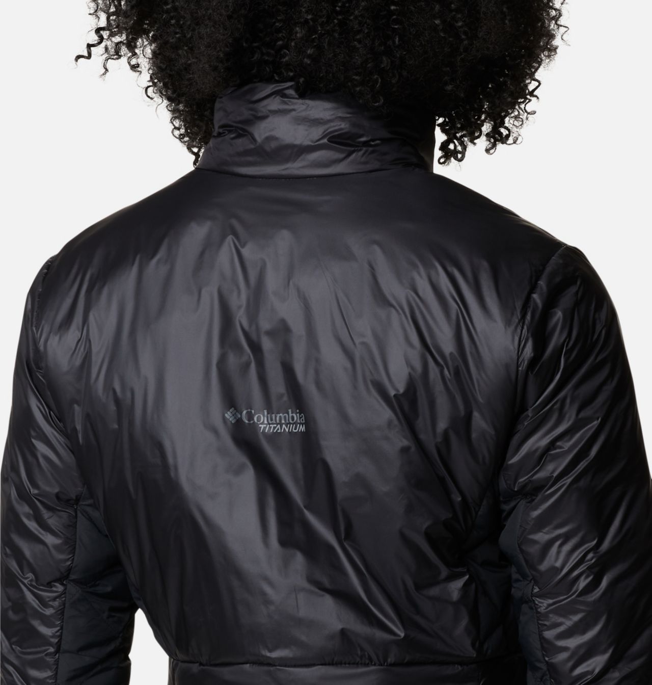 Titan Pass™ Double Wall™ Hybrid Jacket | 010 | XL 5