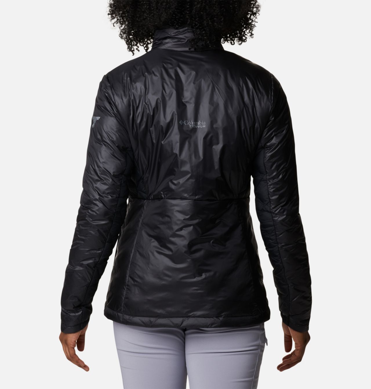 Titan Pass™ Double Wall™ Hybrid Jacket | 010 | XL 2