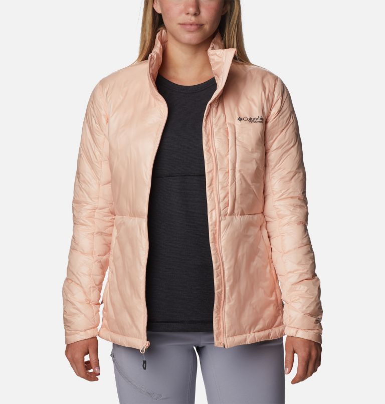 Columbia mighty outlet lite 111 jacket