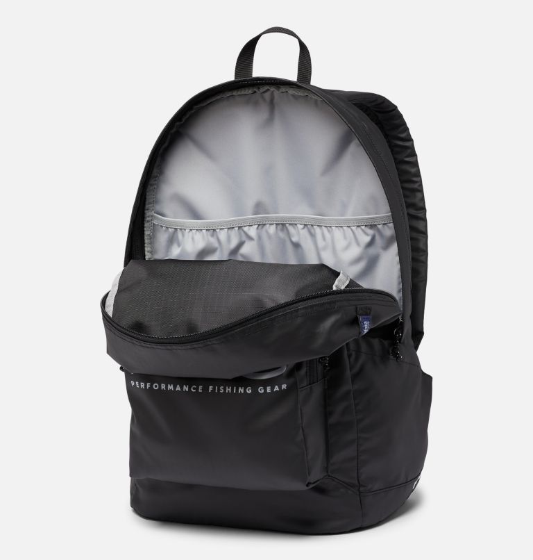 Thumbnail: Oro Bay 22L Backpack | 011 | O/S, Color: Black, image 3