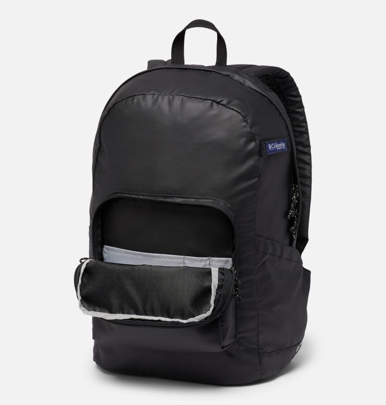 Oro Bay 22L Backpack | 011 | O/S, Color: Black, image 4