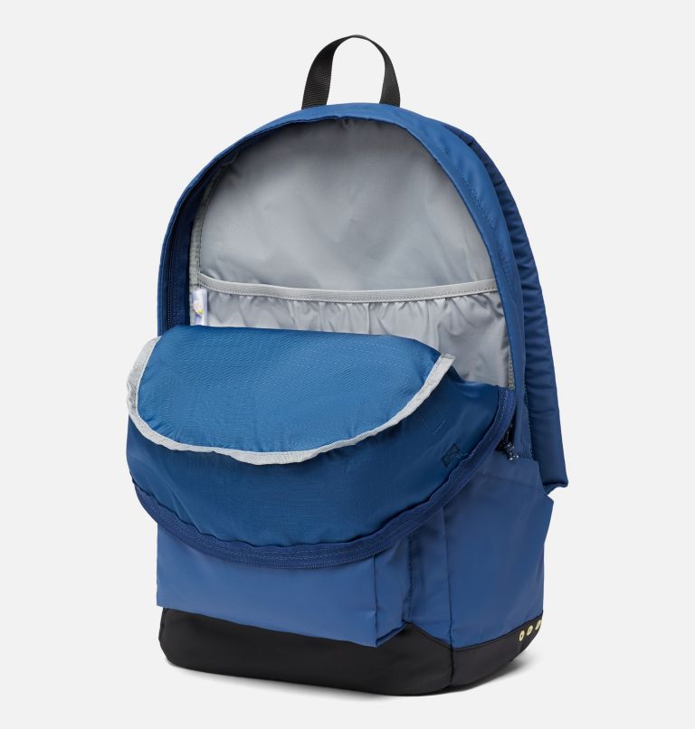 Oro Bay 22L Backpack | 469 | O/S, Color: Carbon, image 4