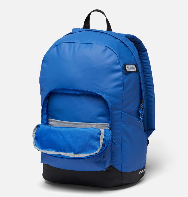 Oro Bay 22L Backpack | 487 | O/S, Color: Vivid Blue, image 3