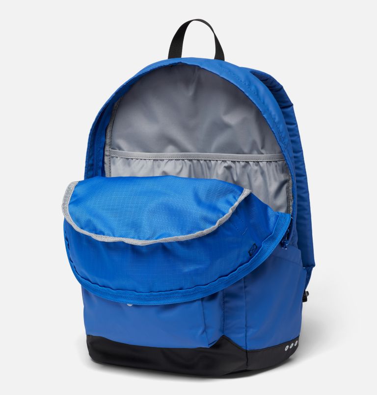 Thumbnail: Oro Bay 22L Backpack | 487 | O/S, Color: Vivid Blue, image 4