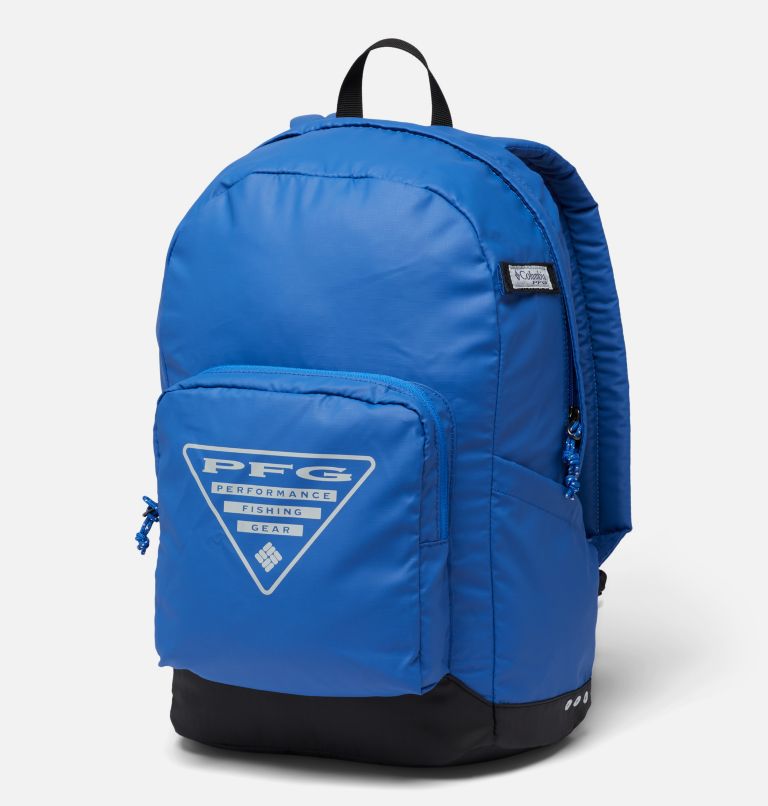 Thumbnail: Oro Bay 22L Backpack | 487 | O/S, Color: Vivid Blue, image 1