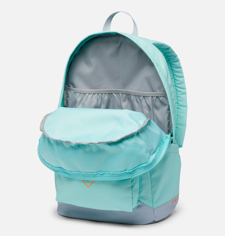 Thumbnail: Oro Bay 22L Backpack | 499 | O/S, Color: Gulf Stream, image 4