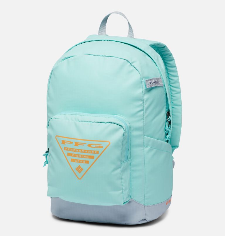 Thumbnail: Oro Bay 22L Backpack | 499 | O/S, Color: Gulf Stream, image 1