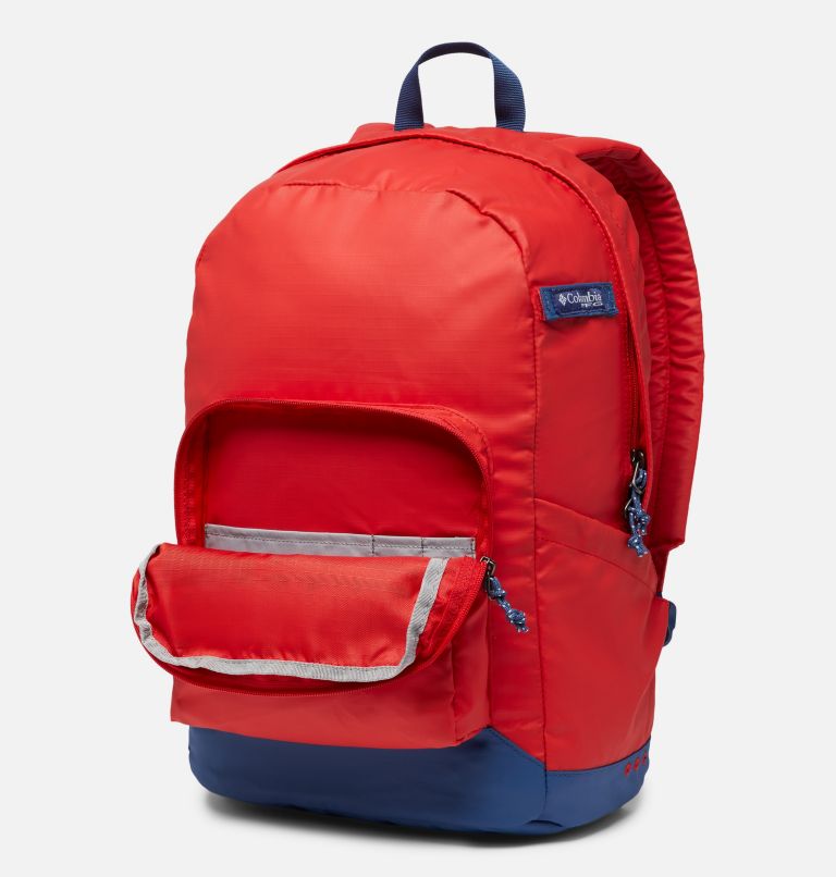 Thumbnail: Oro Bay 22L Backpack | 696 | O/S, Color: Red Spark, image 3