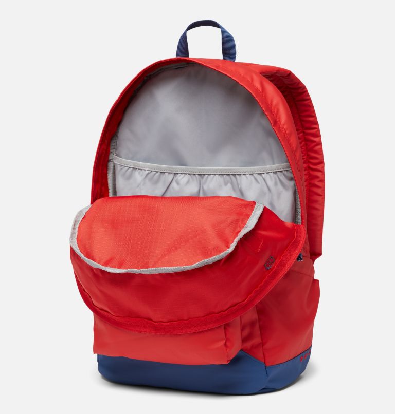 Oro Bay 22L Backpack | 696 | O/S, Color: Red Spark, image 4