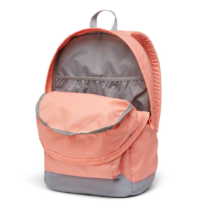Thumbnail: Oro Bay 22L Backpack | 807 | O/S, Color: Tiki Pink, image 3