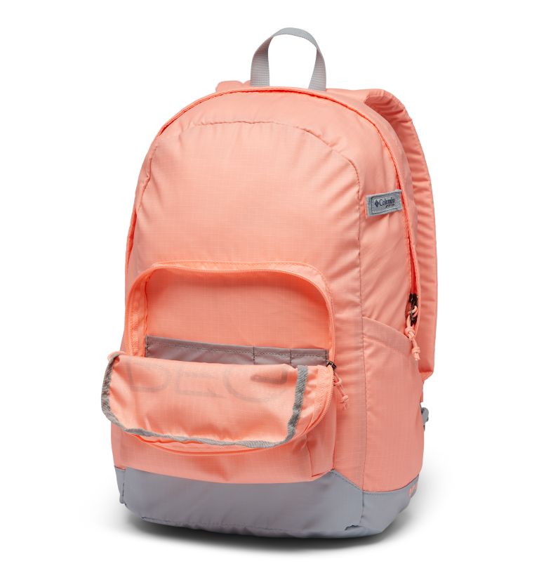 Thumbnail: Oro Bay 22L Backpack | 807 | O/S, Color: Tiki Pink, image 4