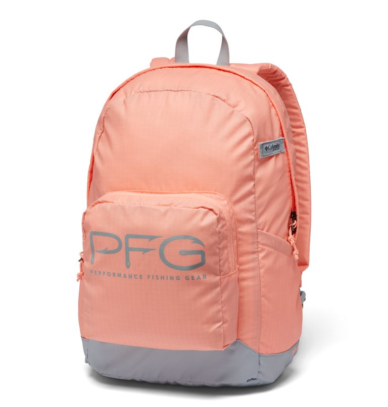 Thumbnail: Oro Bay 22L Backpack | 807 | O/S, Color: Tiki Pink, image 1