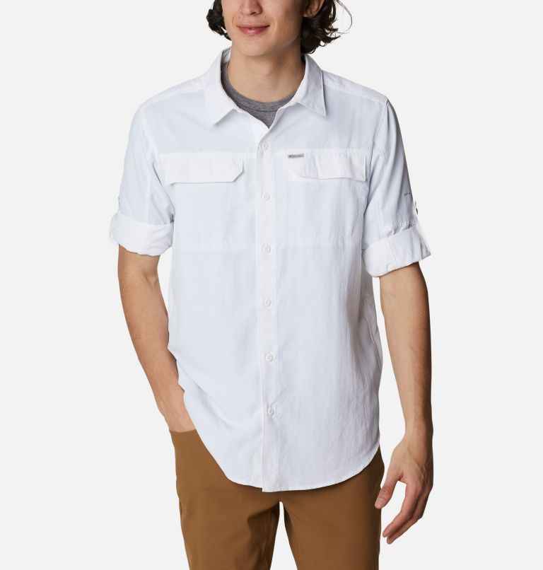 Columbia SILVER RIDGE 2.0 LONG SLEEVE SHIRT