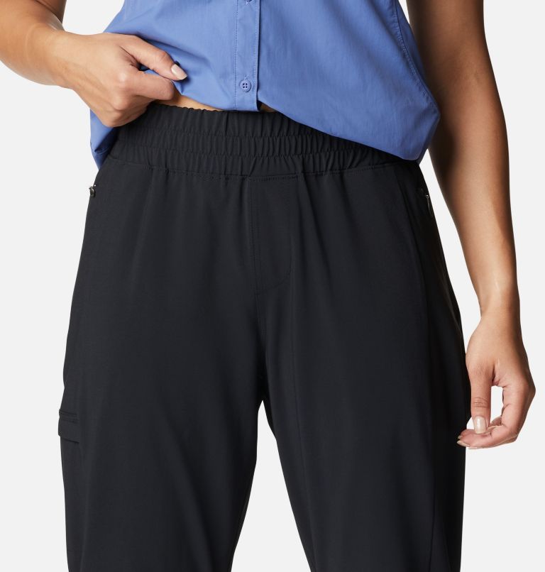 Pleasant Creek EU Jogger, Color: Black, image 3