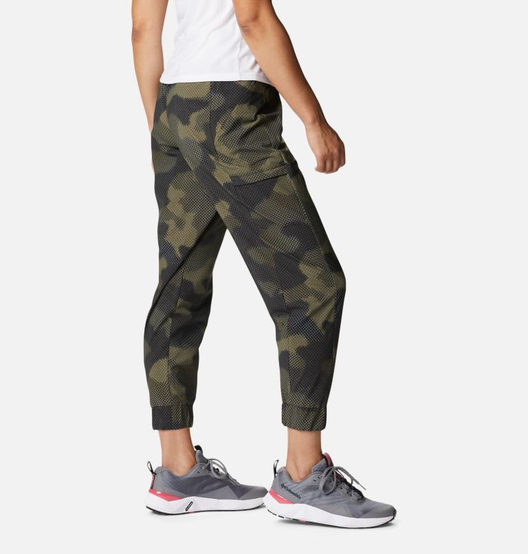 On the fly jogger - Gem