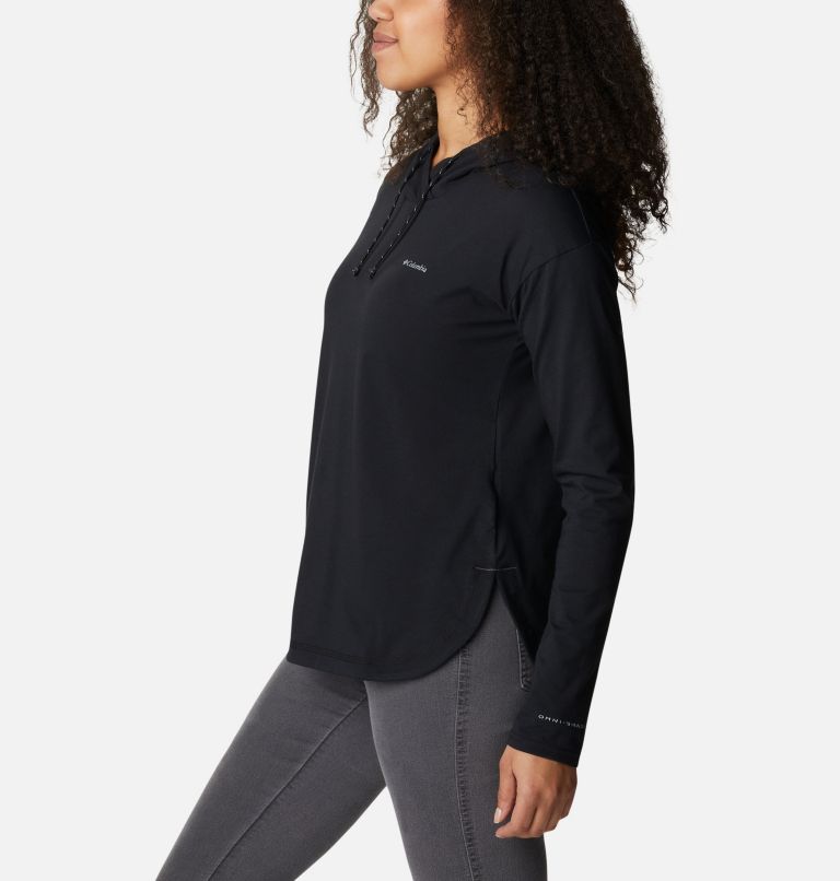 Columbia women's solar 2025 shield hoodie