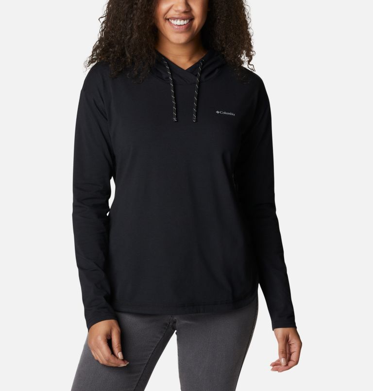 Columbia women's clearance pilsner peak hoodie